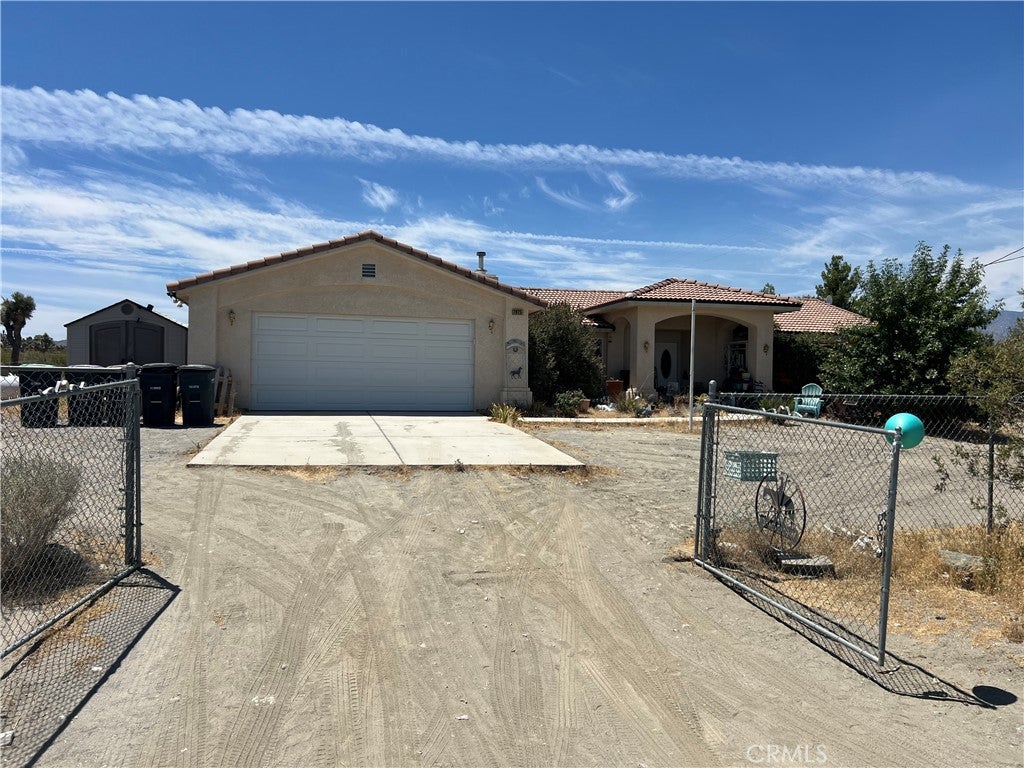 2825 Del Rosa Road