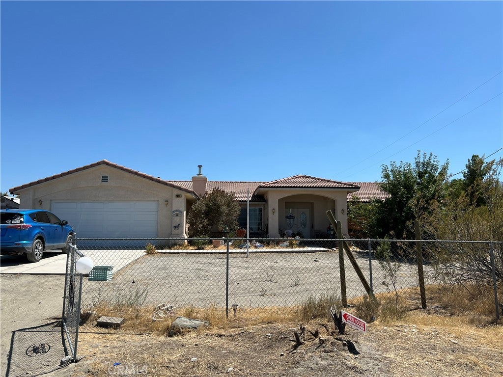 2825 Del Rosa Road