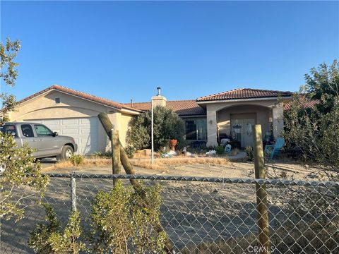Photo of 2825 Del Rosa RD, Phelan, CA 92371 (MLS # CV26108186)