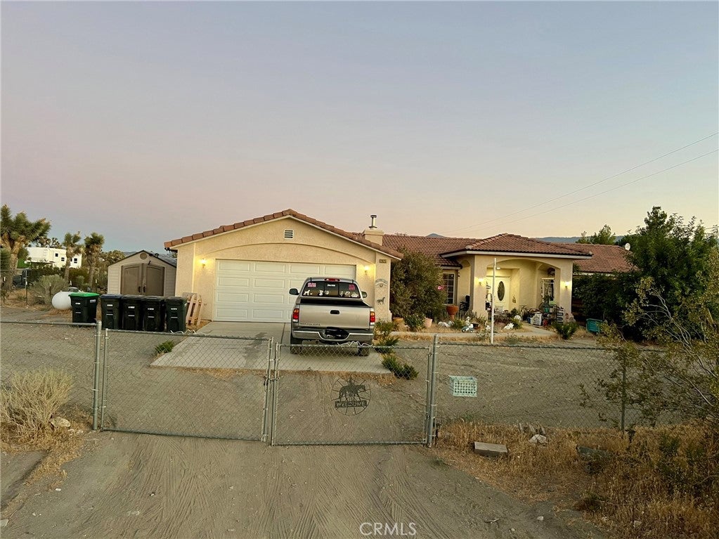 2825 Del Rosa Road