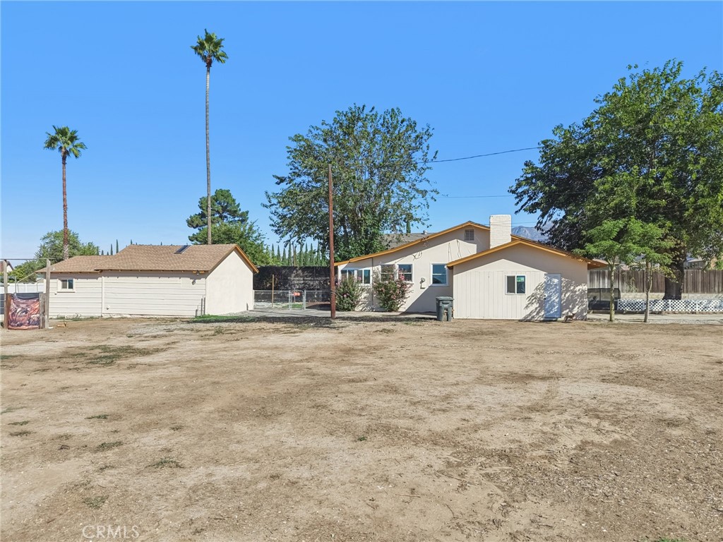 cherry valley - Residential