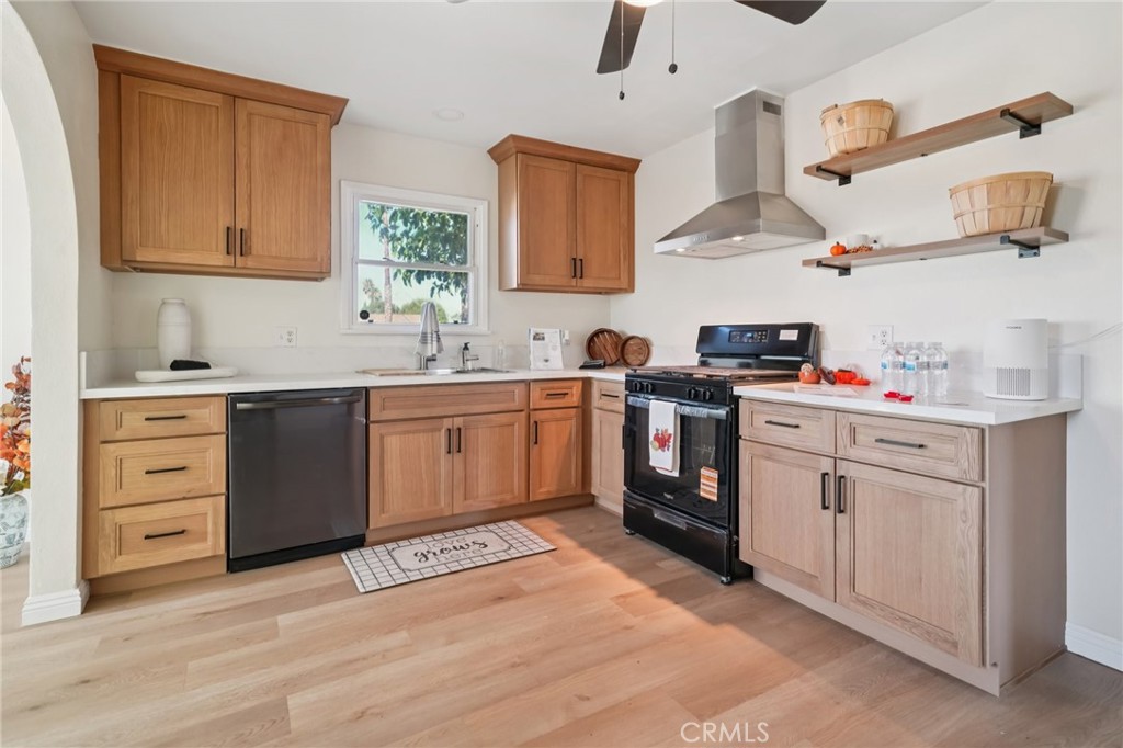 cherry valley - Residential