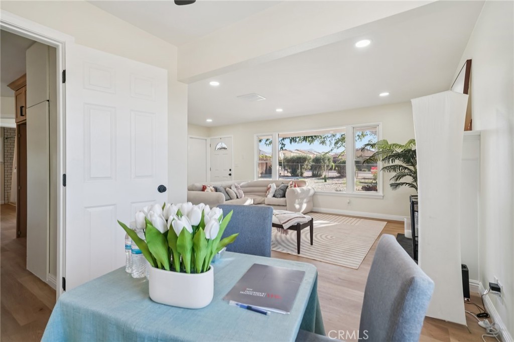 cherry valley - Residential