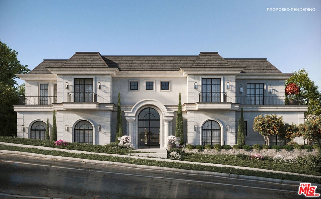 Photo of 501 Woodruff Avenue, Los Angeles, CA 90024 (MLS # 26844489)