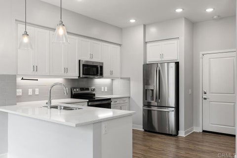 Photo of 135 Avenida Chapala #103, San Marcos, CA 92069 (MLS # NDP2606461)
