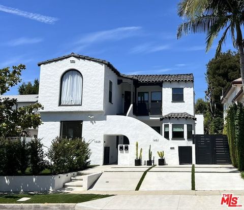 Photo of 1449 S Durango Avenue, Los Angeles, CA 90035 (MLS # 25480067) Photo of 1449 S Durango Avenue, Los Angeles, CA 90035 (MLS # 25480067)