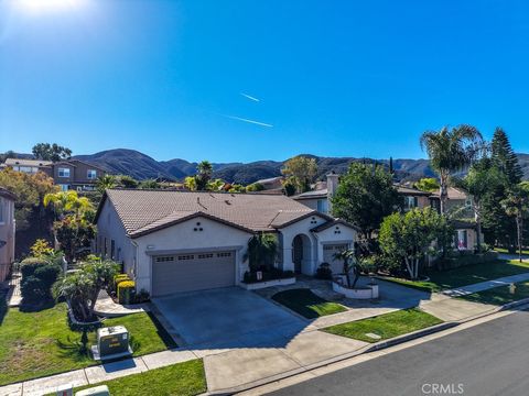 930 Mccall Corona CA 92881