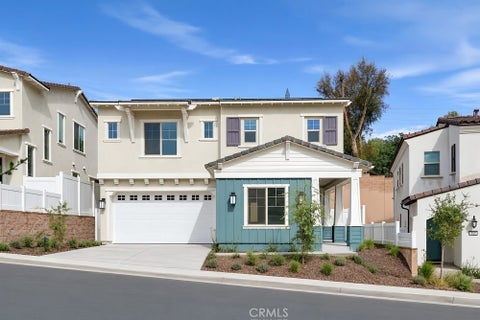 Photo of 463 Citrus Oak Road, Glendora, CA 91740 (MLS # IG26121943)
