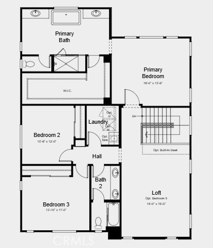 463 Citrus Oak Road