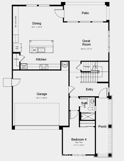 463 Citrus Oak Road