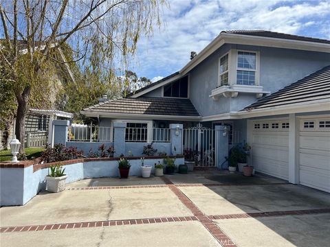 32182 Links Pointe Laguna Niguel CA 92677