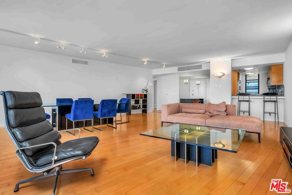 Photo of 4316 Marina City Dr Dr #1033, Marina Del Rey, CA 90292 (MLS # 25592247)