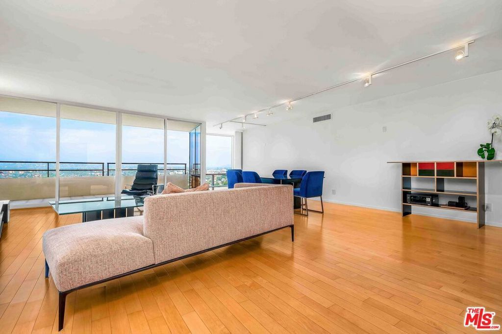 Photo of 4316 Marina City Dr Dr #1033, Marina Del Rey, CA 90292 (MLS # 25592247)