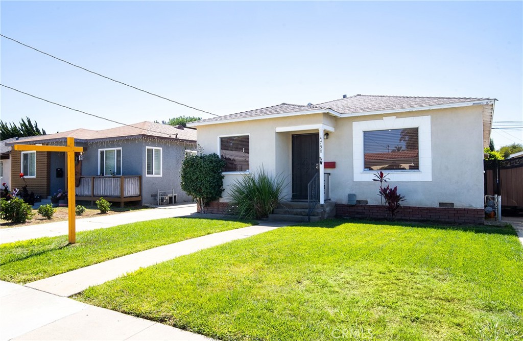 4750 W 133rd Street