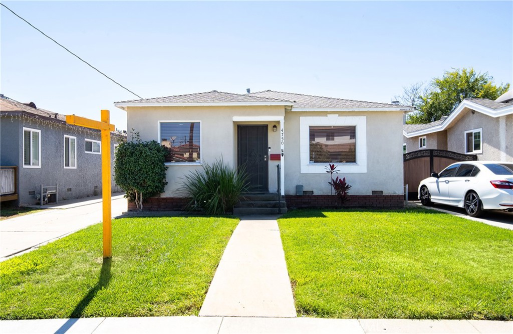4750 W 133rd Street