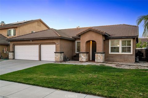 6945 Cedar Creek Road Eastvale CA 92880