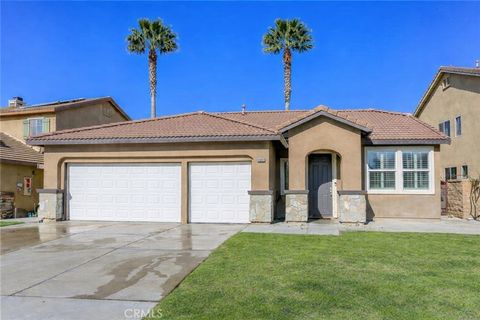 6945 Cedar Creek Road Eastvale CA 92880