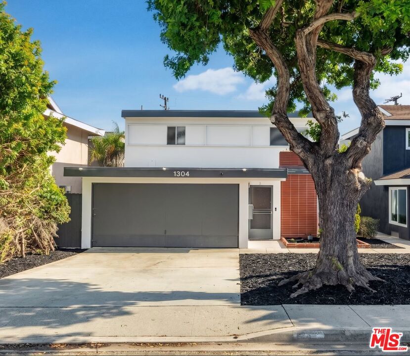 1304 Amethyst Street