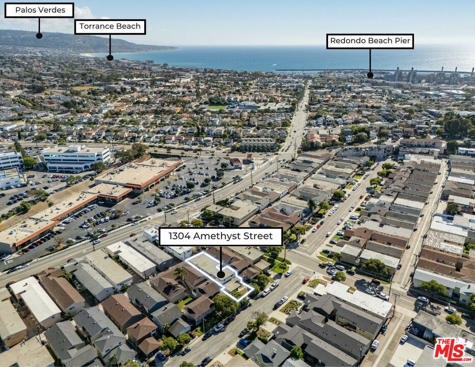 1304 Amethyst Street
