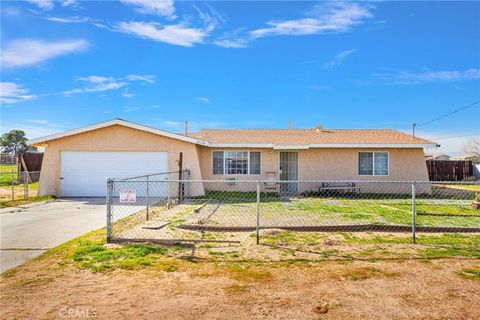 Photo of 18350 Jonathan St, Adelanto, CA 92301 (MLS # HD26019865)