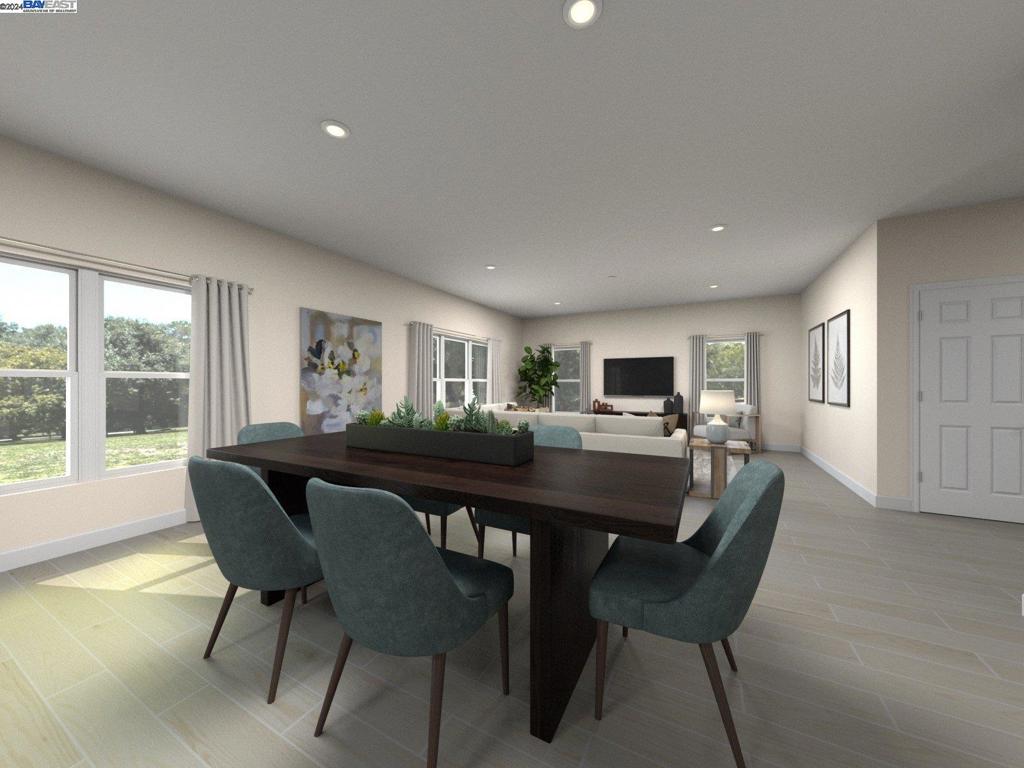 ARROYO GROVE - Residential