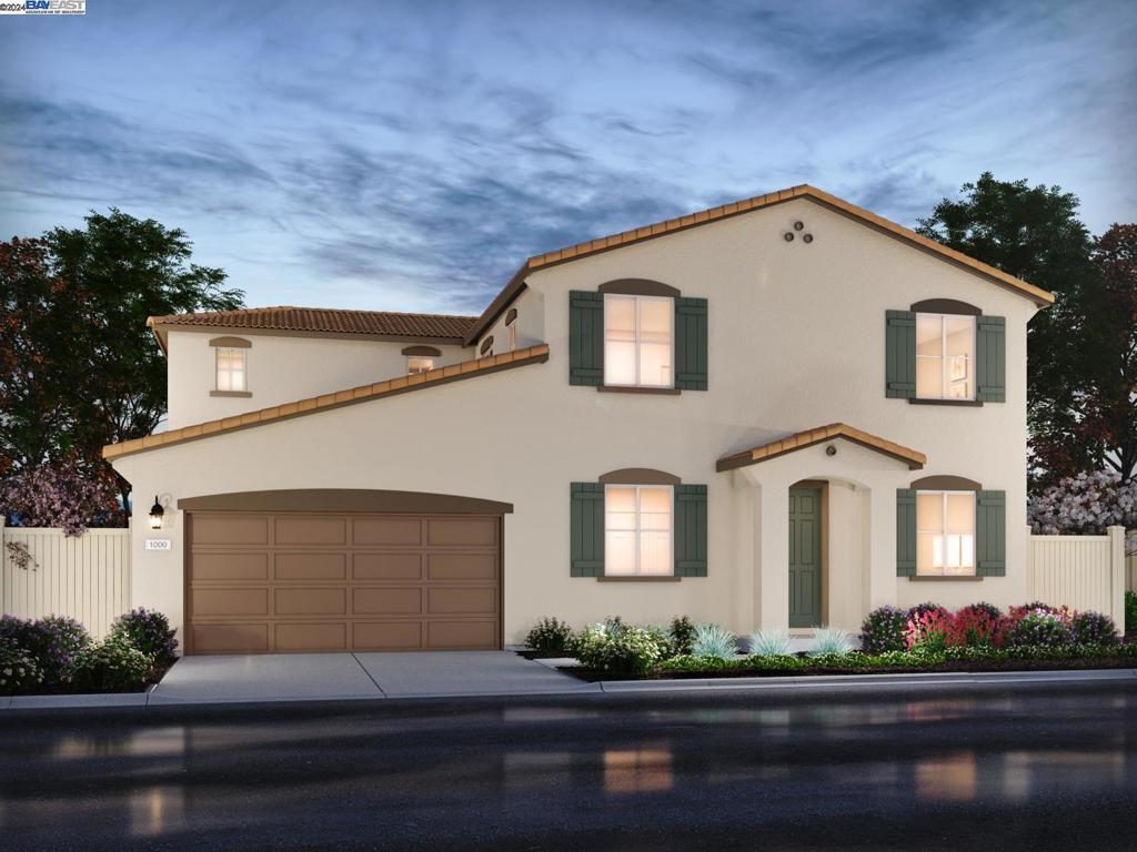 ARROYO GROVE - Residential