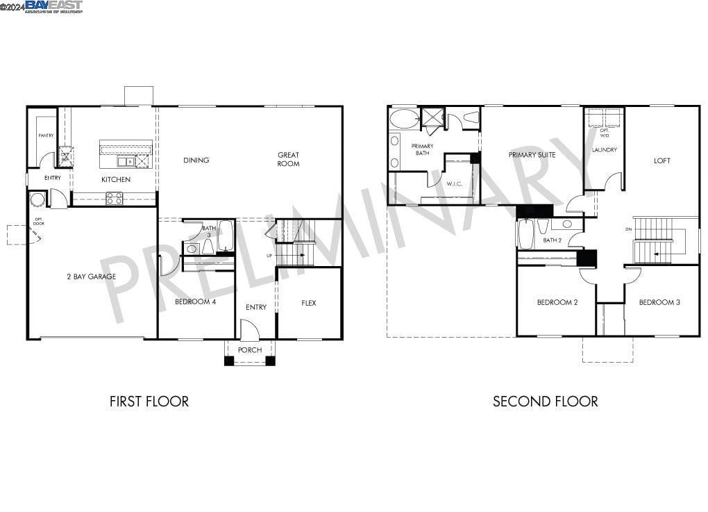 ARROYO GROVE - Residential