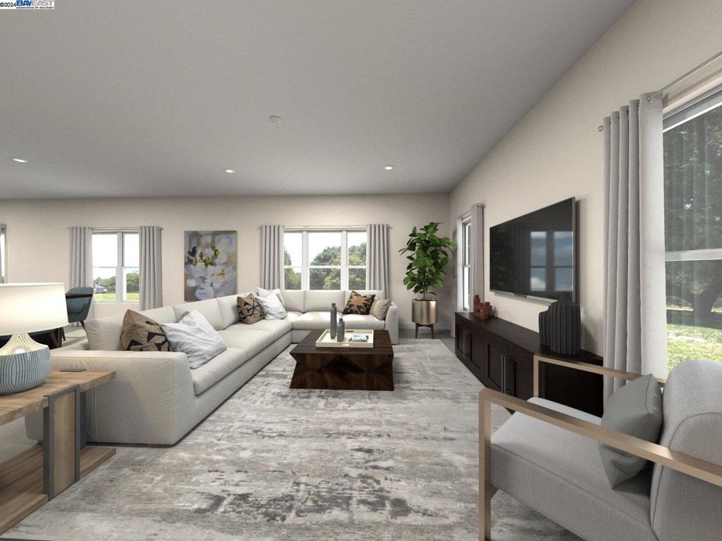 ARROYO GROVE - Residential