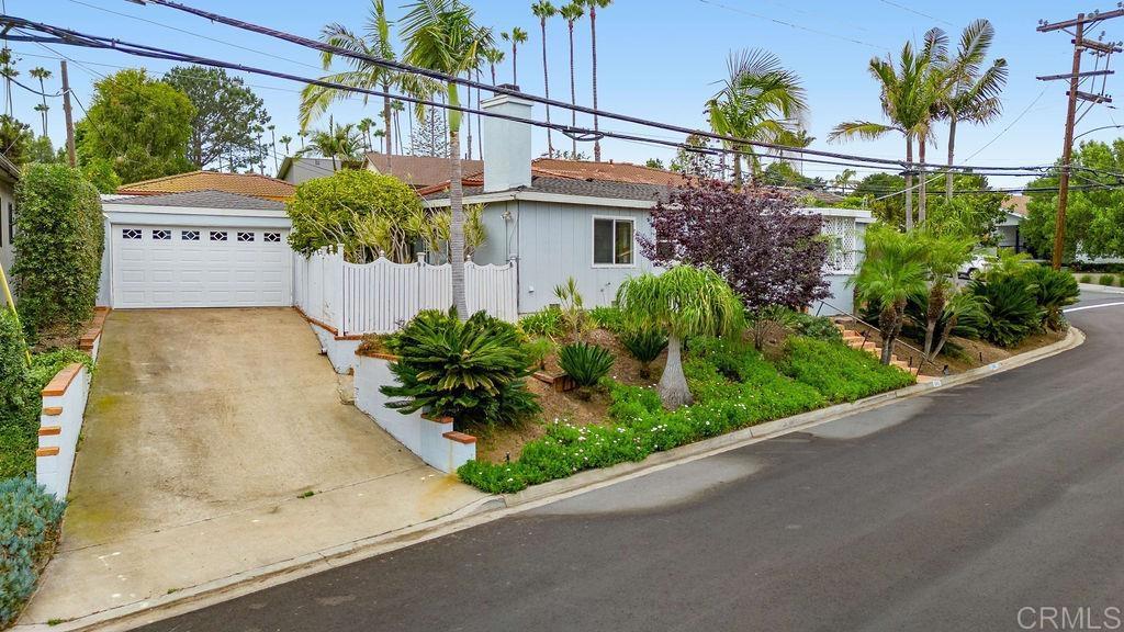880 Tarento Drive