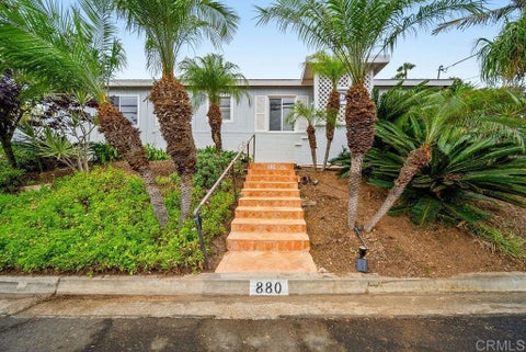 Photo of 880 Tarento Drive DR, Point Loma, CA 92106 (MLS # PTP2605261)