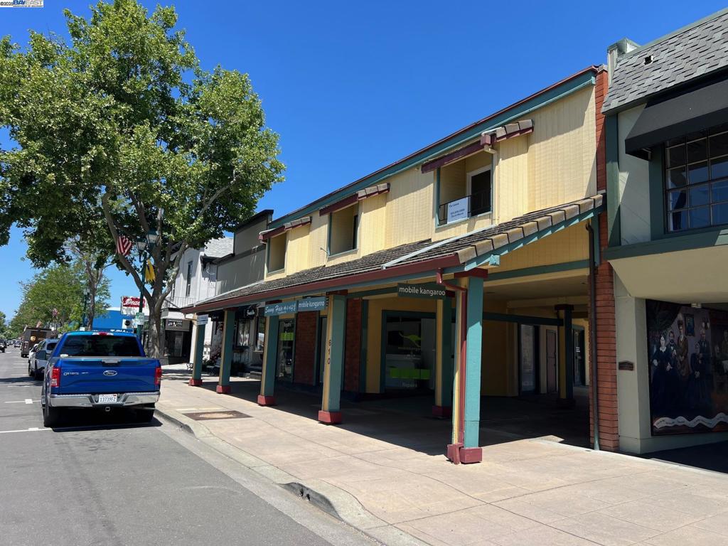 Photo 1 of 20 — 610 G Main St, Pleasanton, CA 94566
