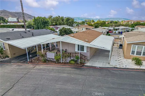 3701 Fillmore Street Unit 32, Riverside, CA 92505 - MLS#: CV25242374