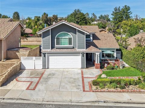 Photo of 21955 Jeffers Lane, Saugus, CA 91350 (MLS # SR26058059)