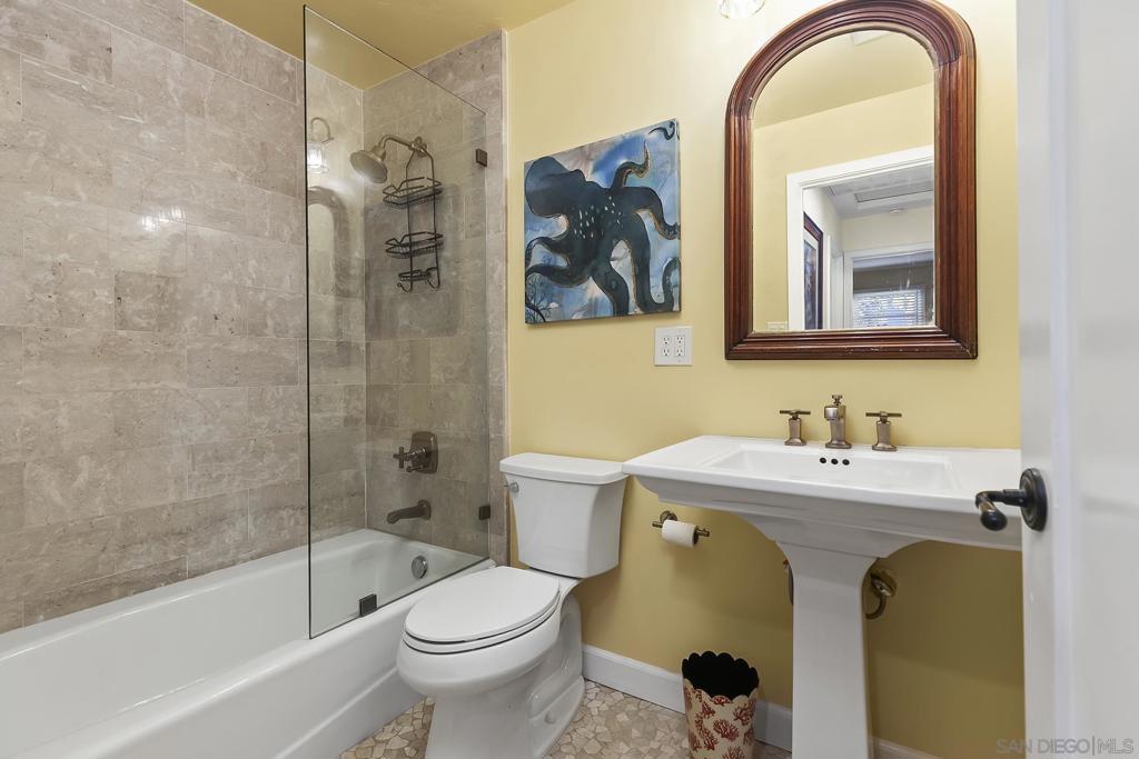 La Jolla - Residential Lease