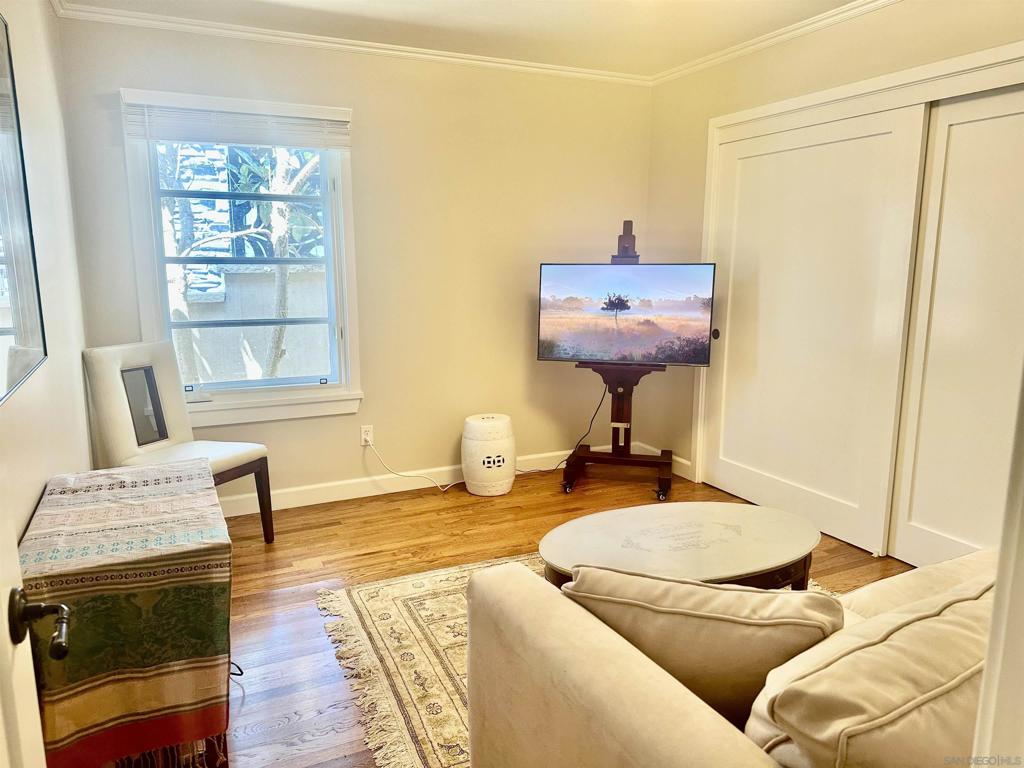 La Jolla - Residential Lease