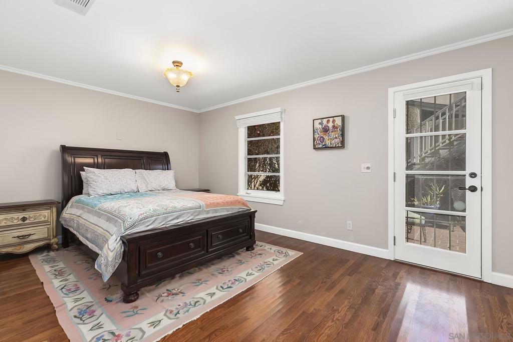 La Jolla - Residential Lease