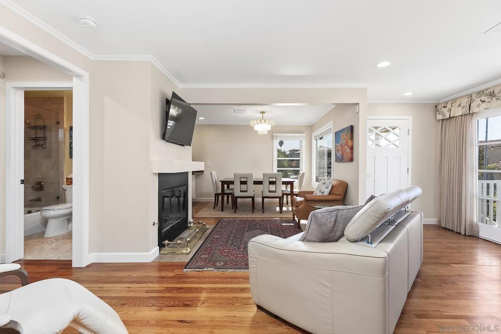 La Jolla - Residential Lease