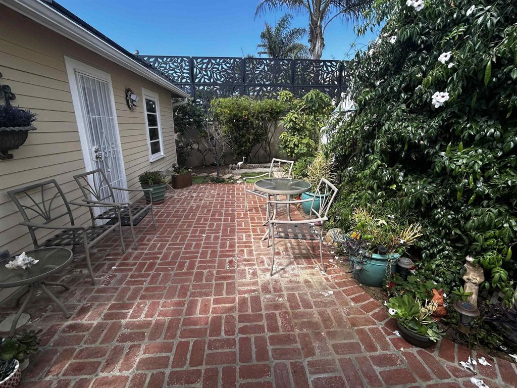 La Jolla - Residential Lease
