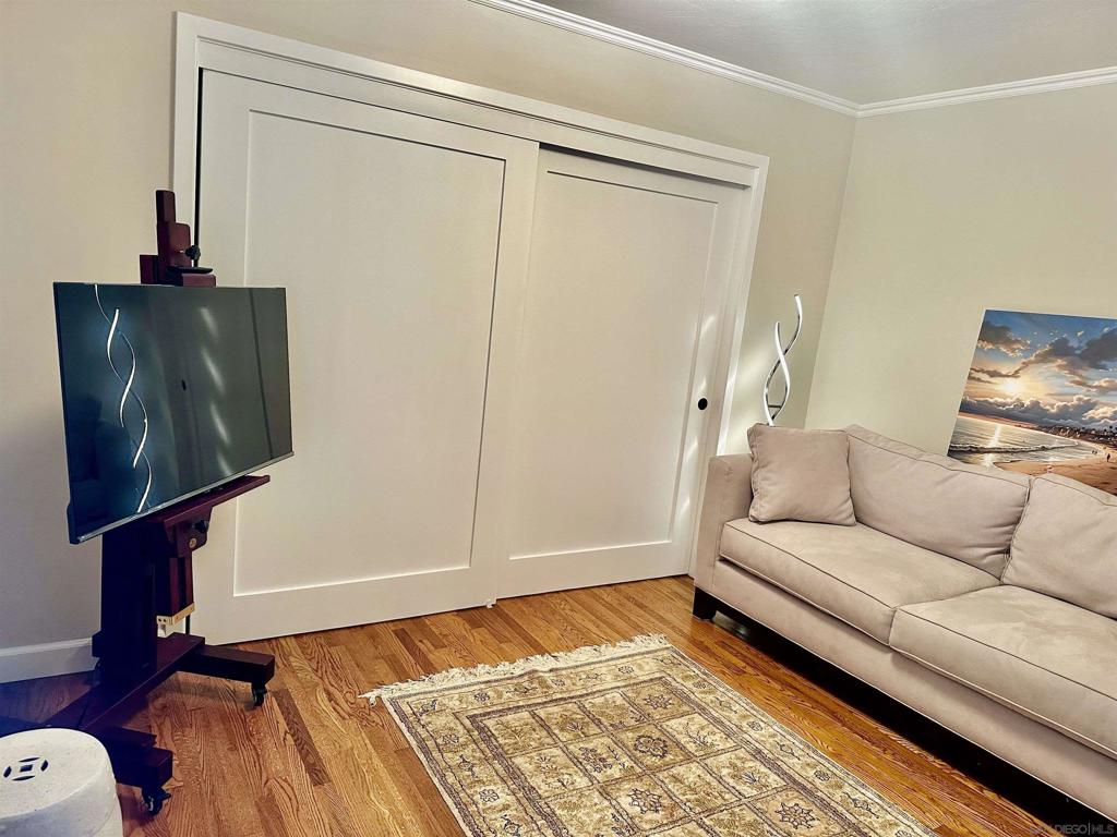 La Jolla - Residential Lease