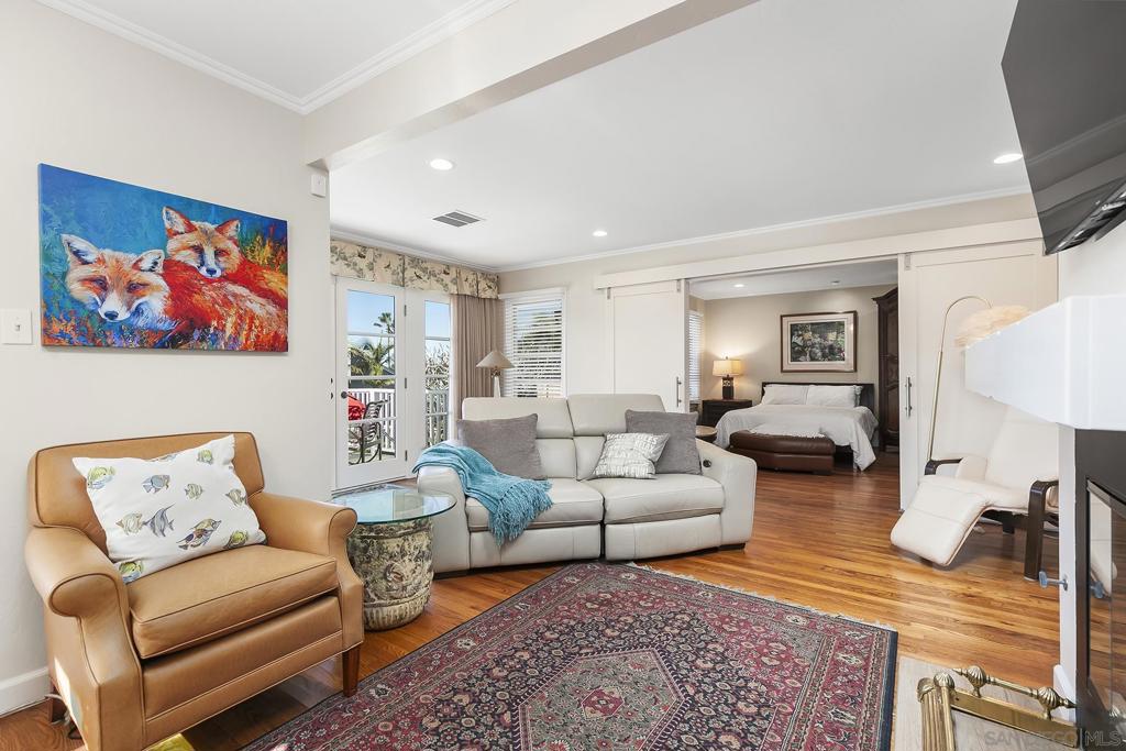 La Jolla - Residential Lease