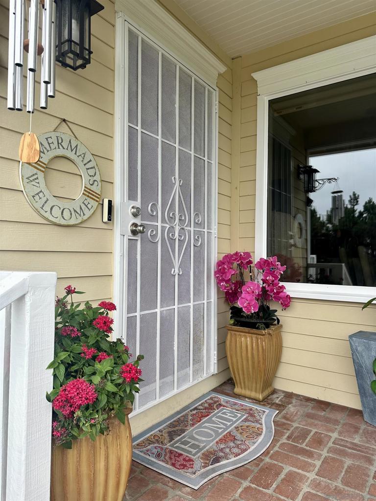 La Jolla - Residential Lease