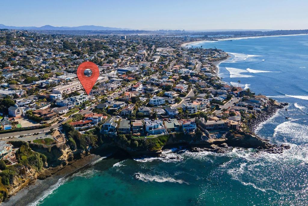 La Jolla - Residential Lease