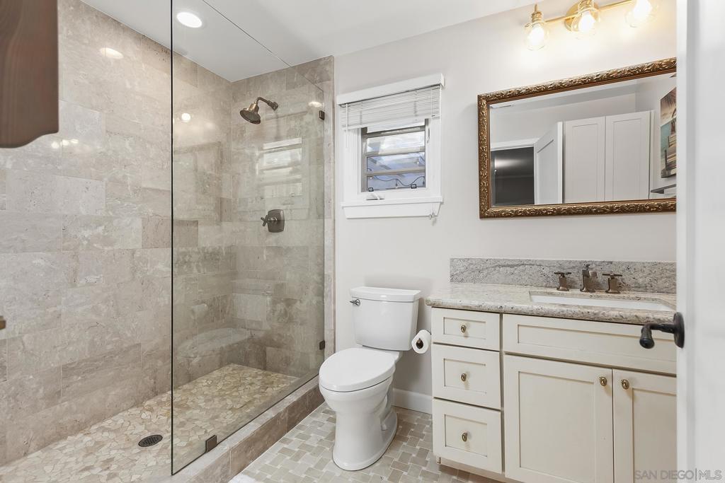 La Jolla - Residential Lease