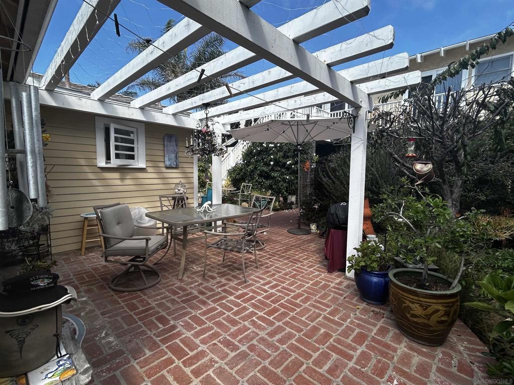 La Jolla - Residential Lease