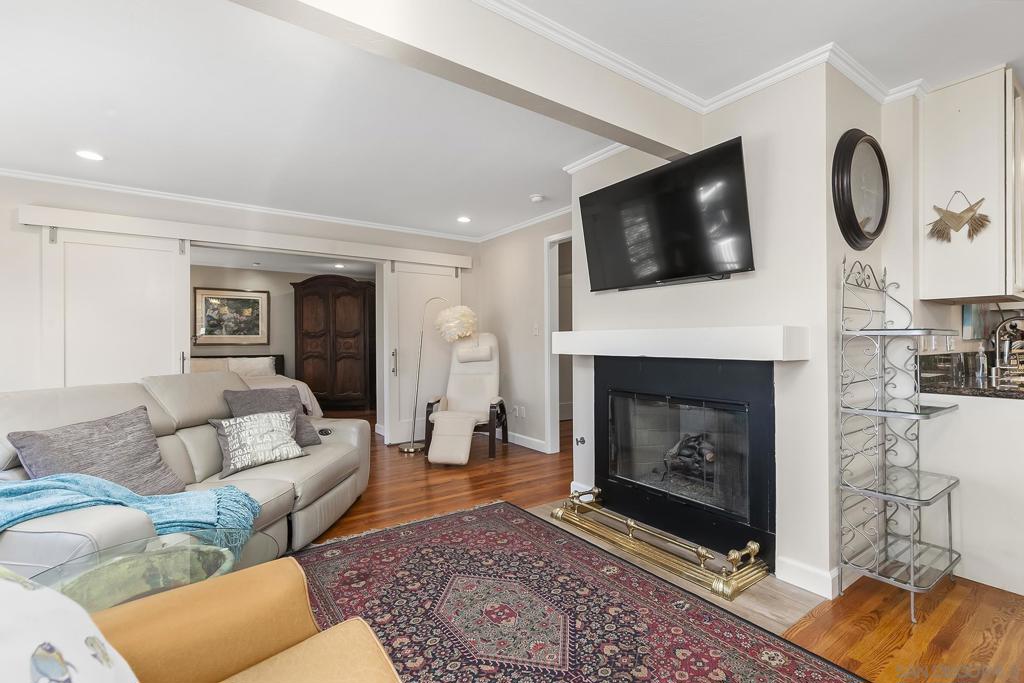 La Jolla - Residential Lease