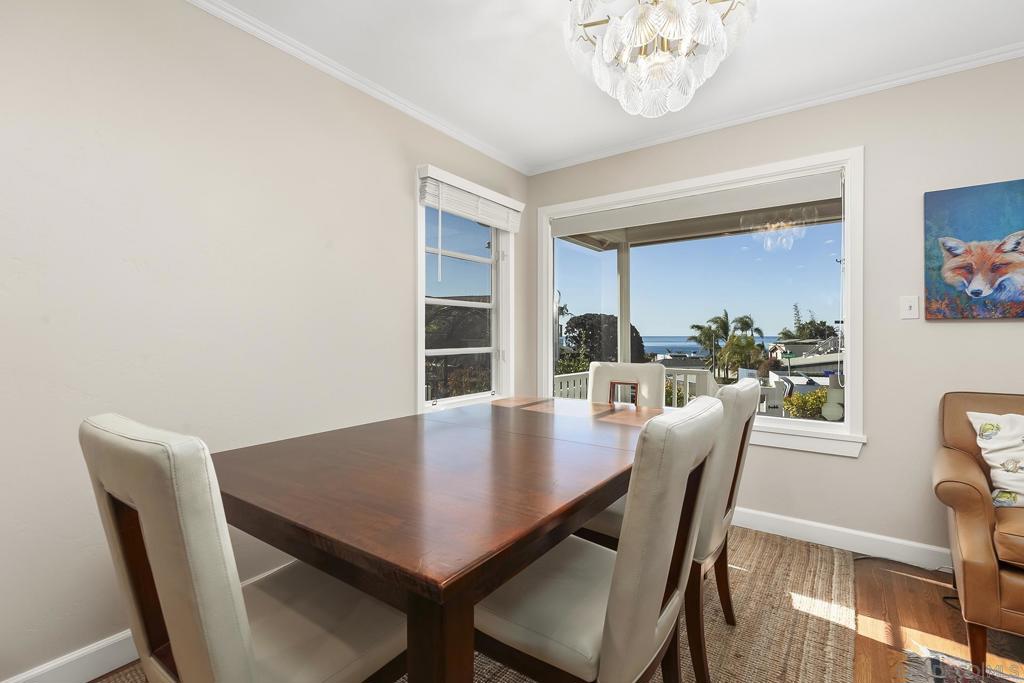 La Jolla - Residential Lease