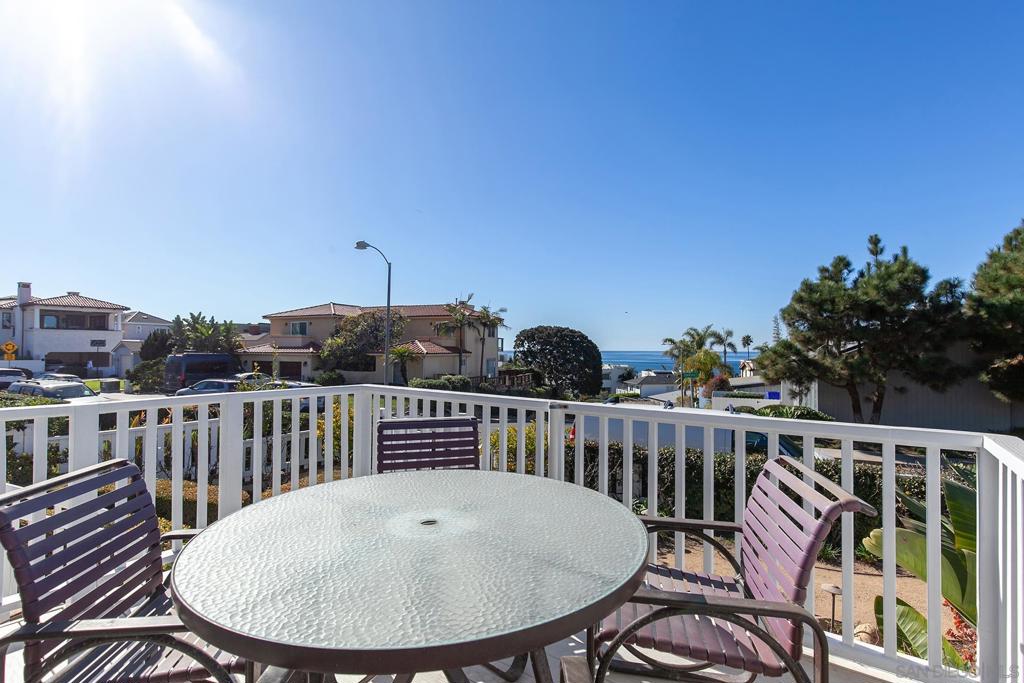 La Jolla - Residential Lease