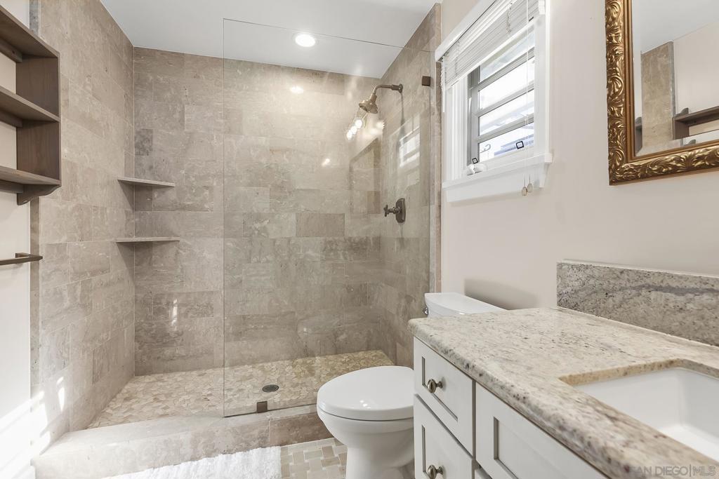 La Jolla - Residential Lease