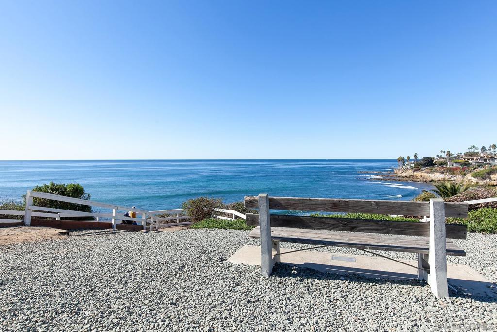 La Jolla - Residential Lease