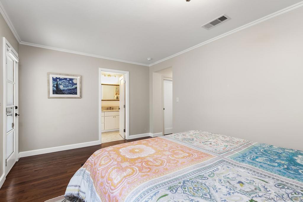 La Jolla - Residential Lease